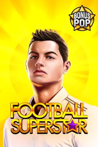 Football Superstar - играть онлайн | Казино Рояль - без регистрации