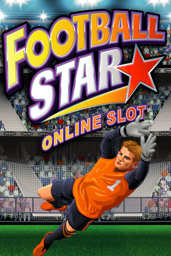 Football Star - играть онлайн | Казино Рояль - без регистрации