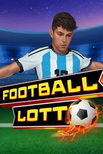 Football Lotto - играть онлайн | Казино Рояль - без регистрации