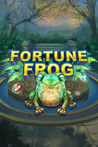 Fortune Frog - играть онлайн | Казино Рояль - без регистрации