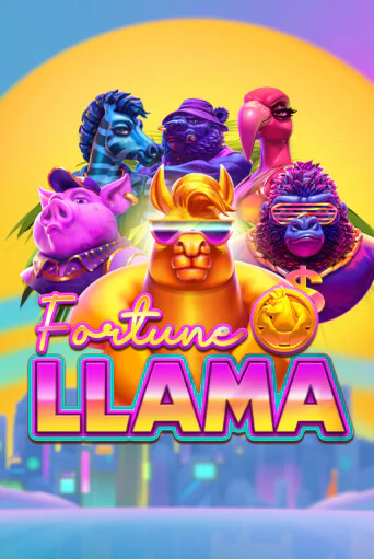 Fortune Llama - играть онлайн | Казино Рояль - без регистрации