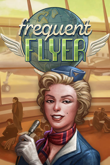 Frequent Flyer - играть онлайн | Казино Рояль - без регистрации