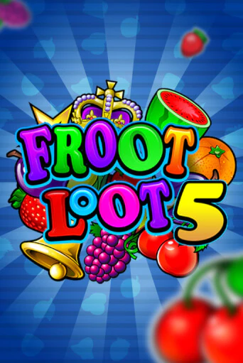 Froot Loot 5-Line - играть онлайн | Казино Рояль - без регистрации