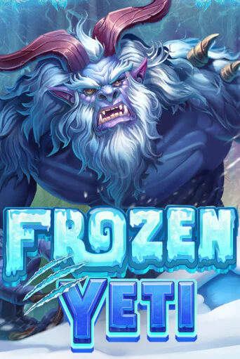 Frozen Yeti - играть онлайн | Казино Рояль - без регистрации