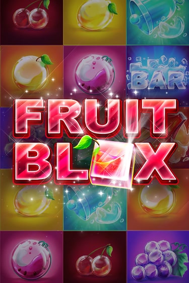 FruitBlox - играть онлайн | Казино Рояль - без регистрации