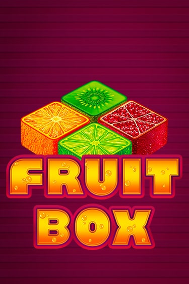 Fruit Box - играть онлайн | Казино Рояль - без регистрации