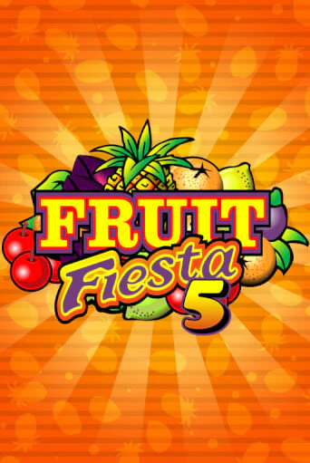 Fruit Fiesta 5-Line - играть онлайн | Казино Рояль - без регистрации
