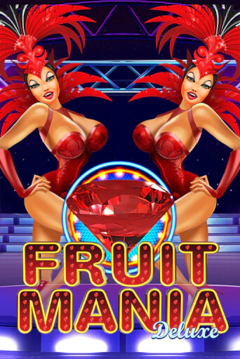 Fruit Mania Deluxe - играть онлайн | Казино Рояль - без регистрации