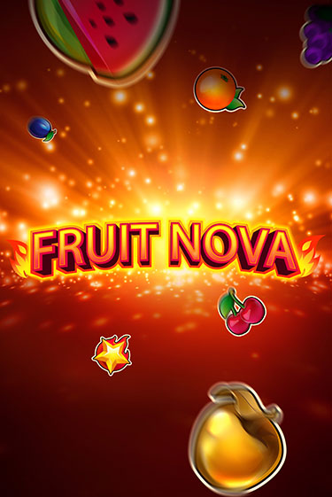 Fruit Nova - играть онлайн | Казино Рояль - без регистрации