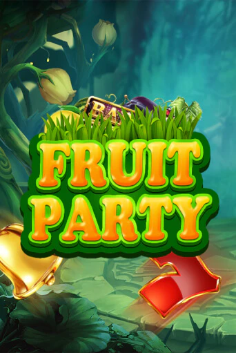 Fruit Party - играть онлайн | Казино Рояль - без регистрации