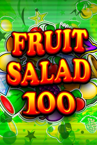 Fruit Salad 100 - играть онлайн | Казино Рояль - без регистрации
