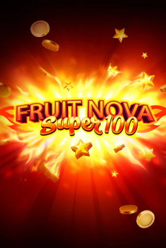 Fruit Super Nova 100 - играть онлайн | Казино Рояль - без регистрации
