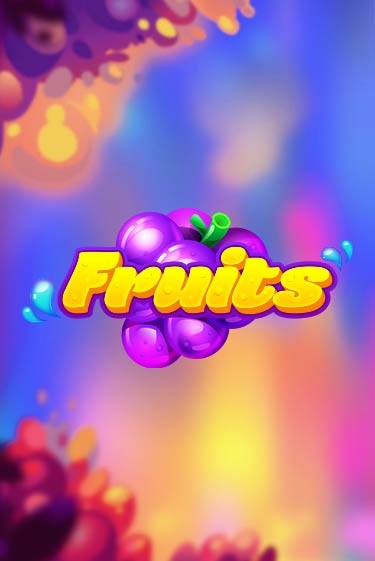 Fruits - играть онлайн | Казино Рояль - без регистрации