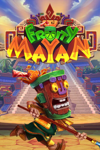 Fruity Mayan - играть онлайн | Казино Рояль - без регистрации