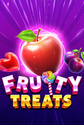 Fruity Treats - играть онлайн | Казино Рояль - без регистрации