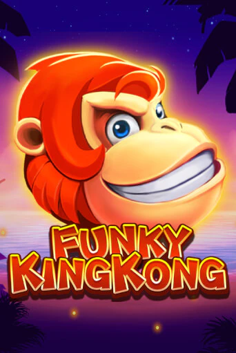Funky King Kong - играть онлайн | Казино Рояль - без регистрации