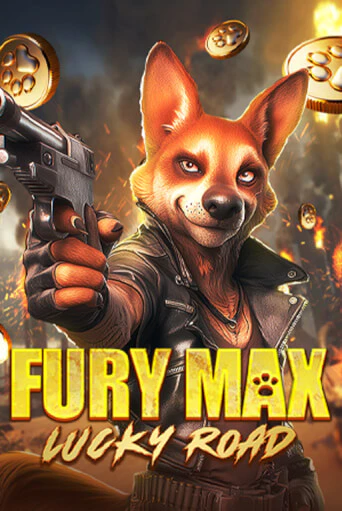 Fury Max Lucky Road - играть онлайн | Казино Рояль - без регистрации