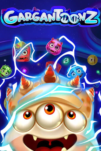 Gargantoonz - играть онлайн | Казино Рояль - без регистрации