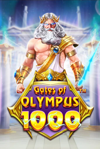 Gates of Olympus 1000 - играть онлайн | Казино Рояль - без регистрации