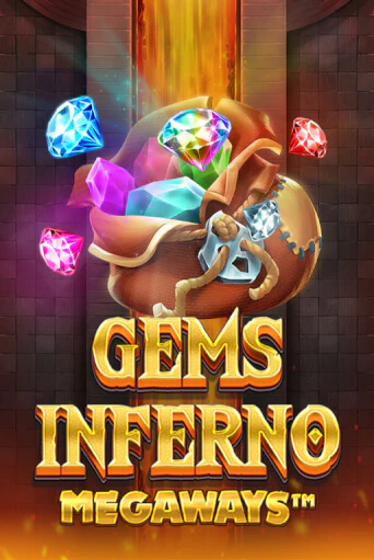 Gems Inferno MegaWays - играть онлайн | Казино Рояль - без регистрации