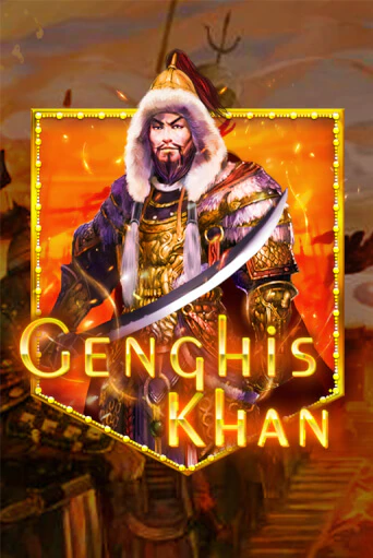 Genghis Khan - играть онлайн | Казино Рояль - без регистрации