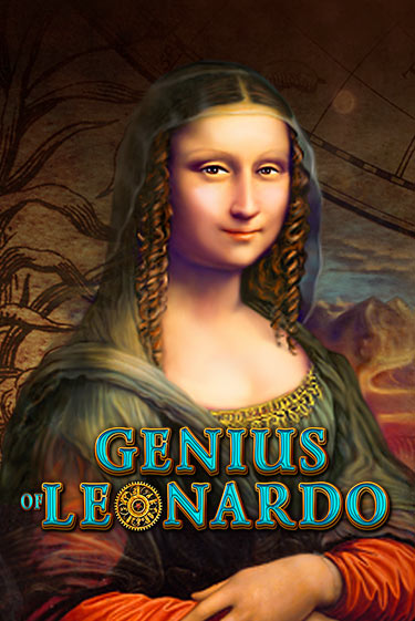 Genius Of Leonardo - играть онлайн | Казино Рояль - без регистрации