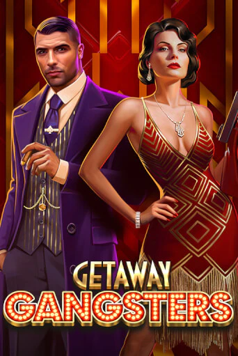 Getaway Gangsters™ - играть онлайн | Казино Рояль - без регистрации