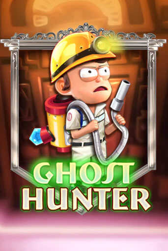 Ghost Hunter - играть онлайн | Казино Рояль - без регистрации