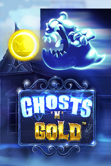Ghost 'n' Gold - играть онлайн | Казино Рояль - без регистрации