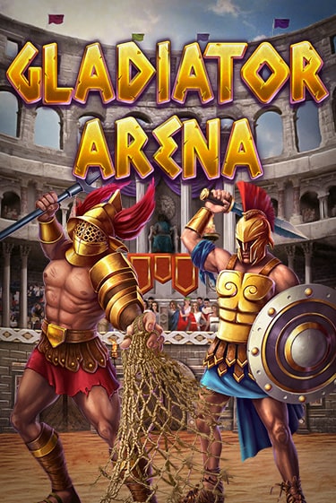 Gladiator Arena - играть онлайн | Казино Рояль - без регистрации