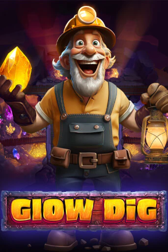 Glow Dig - играть онлайн | Казино Рояль - без регистрации