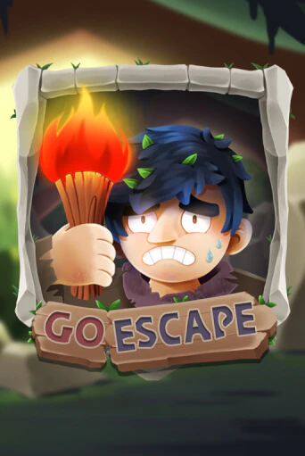Go Escape - играть онлайн | Казино Рояль - без регистрации