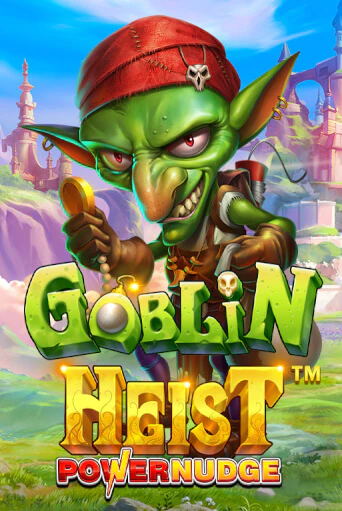 Goblin Heist Powernudge - играть онлайн | Казино Рояль - без регистрации