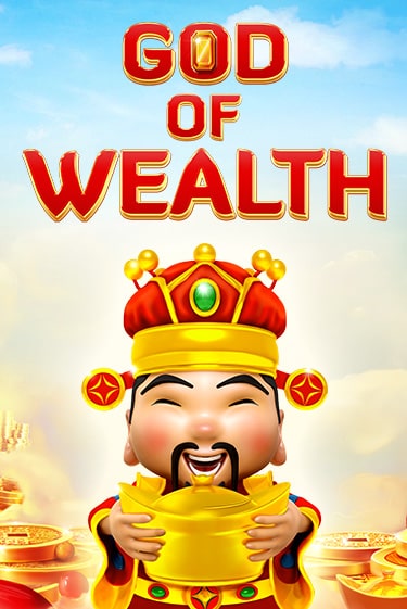 God of Wealth - играть онлайн | Казино Рояль - без регистрации