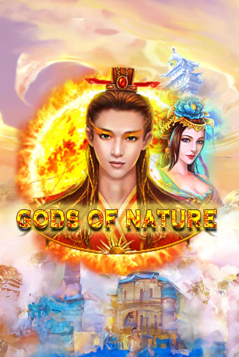 Gods of Nature - играть онлайн | Казино Рояль - без регистрации