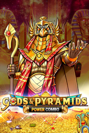 Gods & Pyramids Power Combo™ - играть онлайн | Казино Рояль - без регистрации