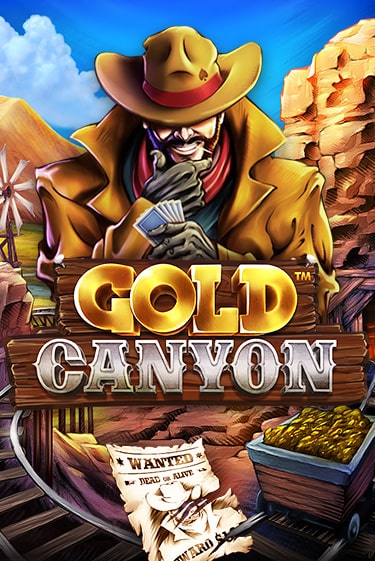 Gold Canyon - играть онлайн | Казино Рояль - без регистрации