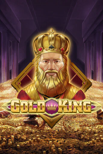 Gold King - играть онлайн | Казино Рояль - без регистрации