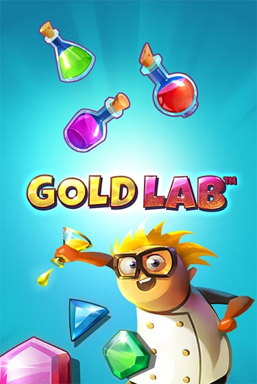 Gold Lab - играть онлайн | Казино Рояль - без регистрации