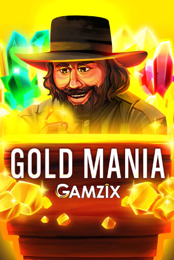 Gold Mania - играть онлайн | Казино Рояль - без регистрации