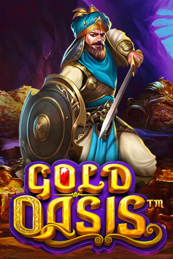 Gold Oasis - играть онлайн | Казино Рояль - без регистрации