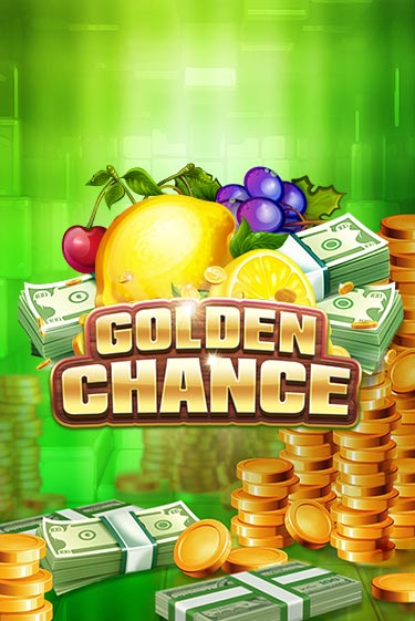 Golden Chance - играть онлайн | Казино Рояль - без регистрации