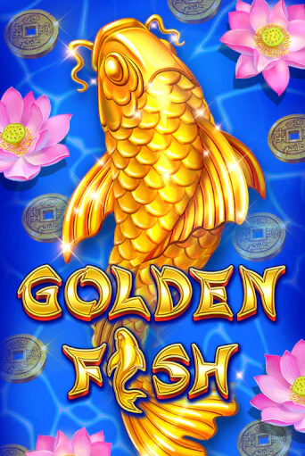 Golden Fish - играть онлайн | Казино Рояль - без регистрации