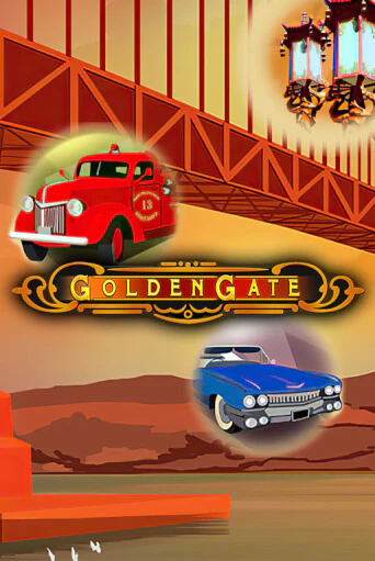 Golden Gate - играть онлайн | Казино Рояль - без регистрации