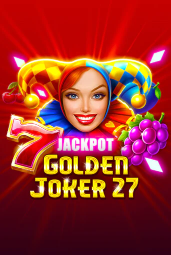 Golden Joker 27 - играть онлайн | Казино Рояль - без регистрации