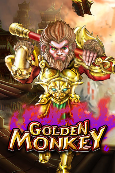Golden Monkey - играть онлайн | Казино Рояль - без регистрации