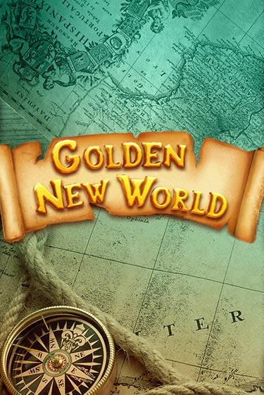 Golden New World - играть онлайн | Казино Рояль - без регистрации