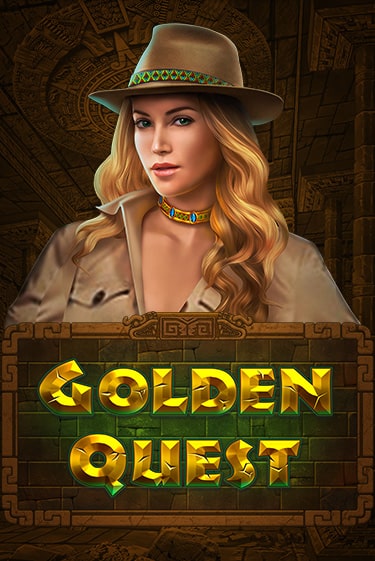 Golden Quest - играть онлайн | Казино Рояль - без регистрации