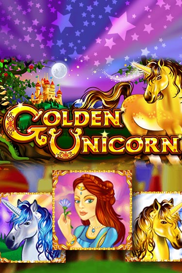 Golden Unicorn - играть онлайн | Казино Рояль - без регистрации