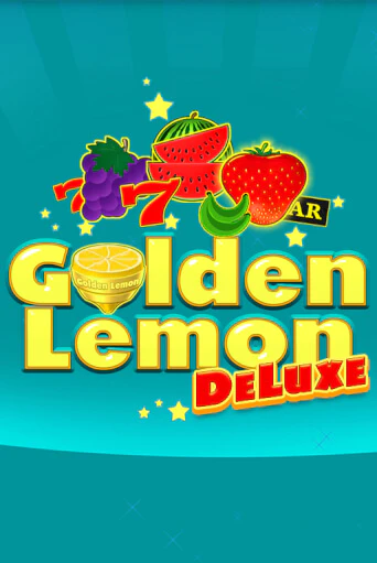 Golden Lemon Deluxe - играть онлайн | Казино Рояль - без регистрации